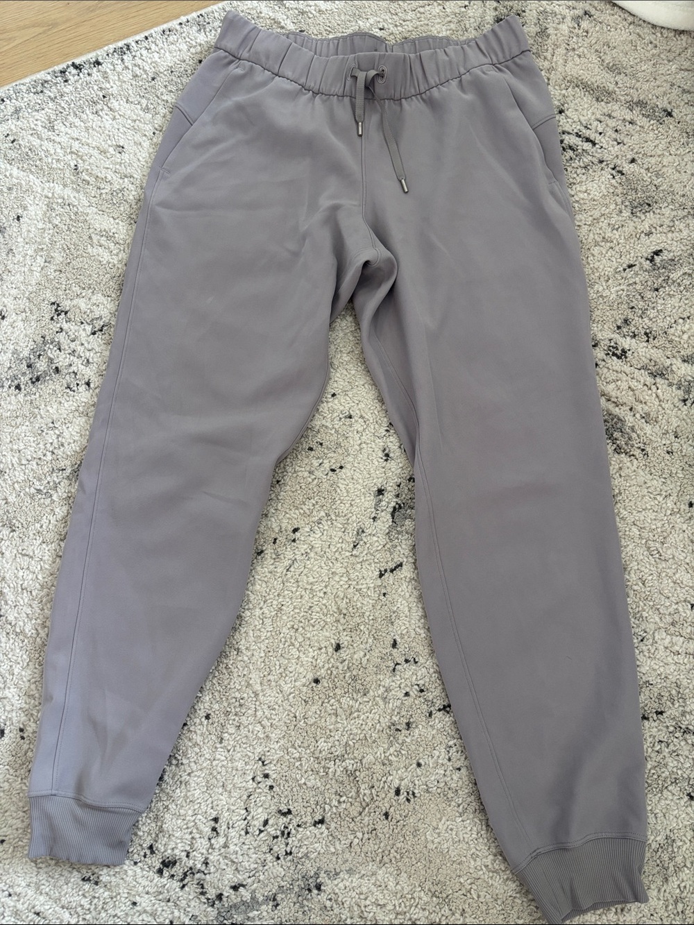 women’s lululemon joggers